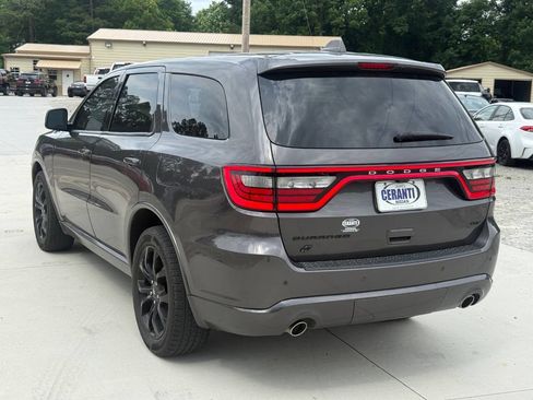 Used 2019 Dodge Durango GT AWD/4WD image 5
