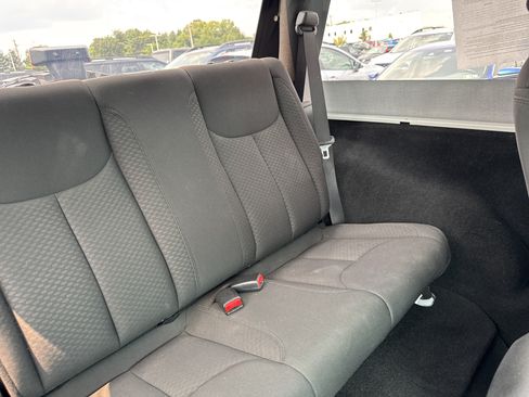 Used 2017 Jeep Wrangler Sport AWD/4WD image 18
