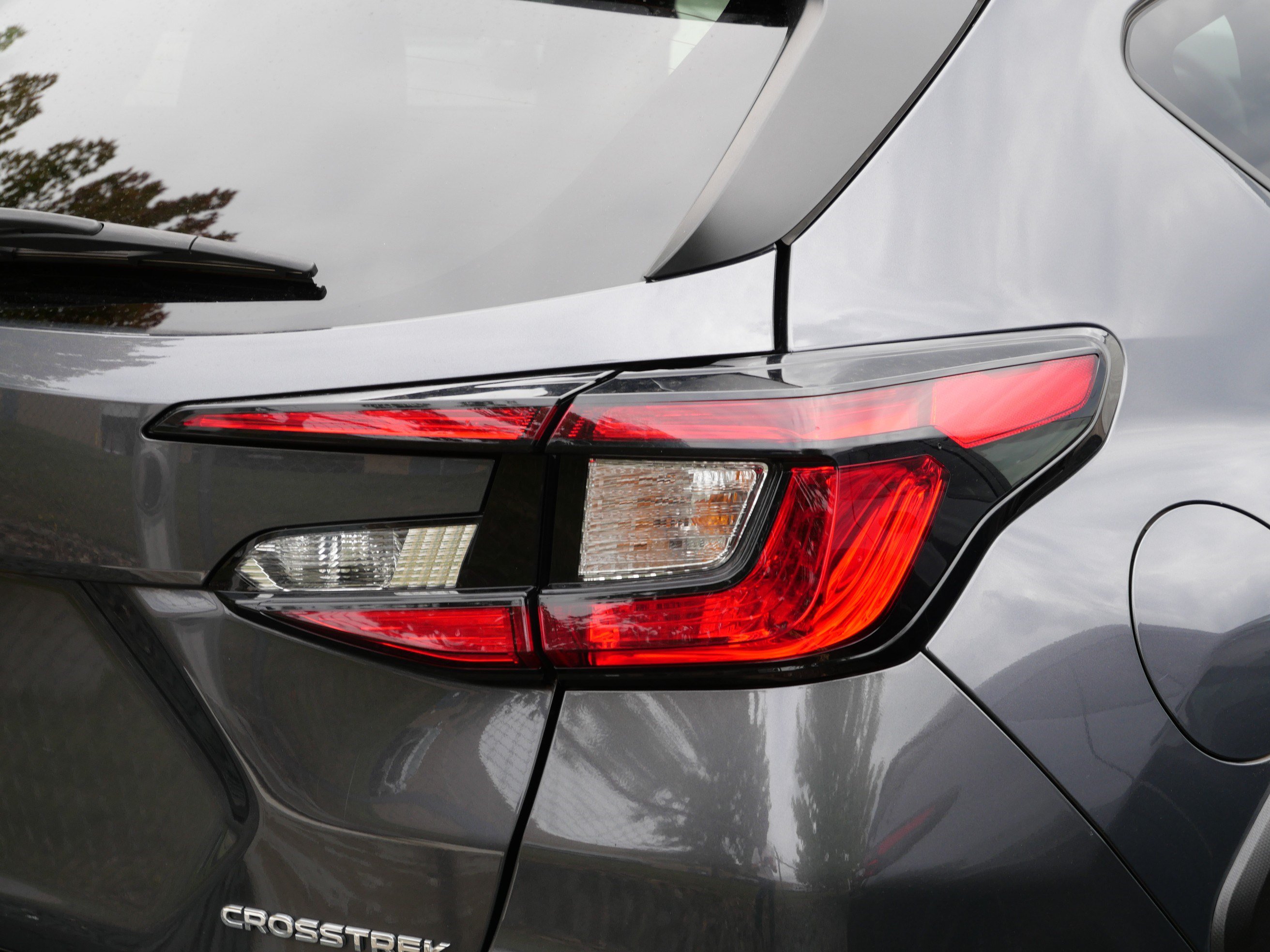 Used 2024 Subaru Crosstrek 2.0i Premium AWD/4WD image 8