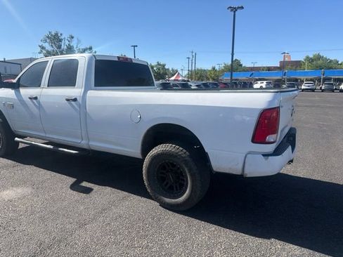 Used 2012 RAM 2500 ST w/ Popular Equipment Group AWD/4WD image 26
