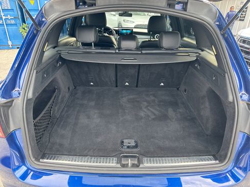 Used 2020 Mercedes-Benz GLC 300 4MATIC image 14