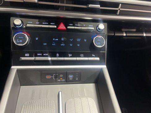 New 2026 Hyundai Santa Fe SEL image 19