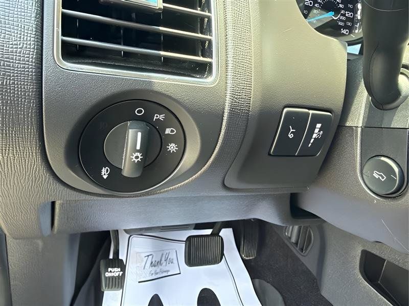 Used 2019 Ford Flex SEL w/ Equipment Group 202A FWD image 21