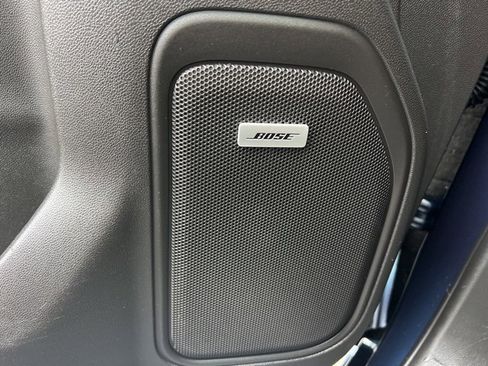 Used 2019 Chevrolet Silverado 1500 LTZ w/ LTZ Premium Package image 21