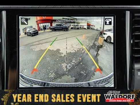 New 2025 RAM 1500 Big Horn image 43