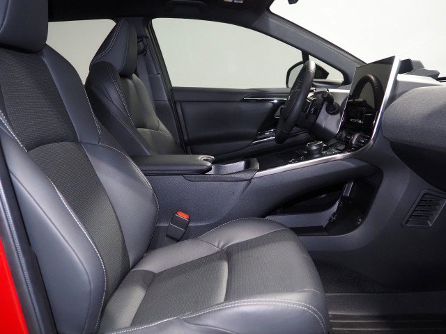Used 2023 Subaru Solterra Touring AWD/4WD image 15