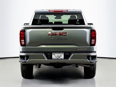 New 2026 GMC Sierra 1500 Elevation w/ Max Trailering Package image 6