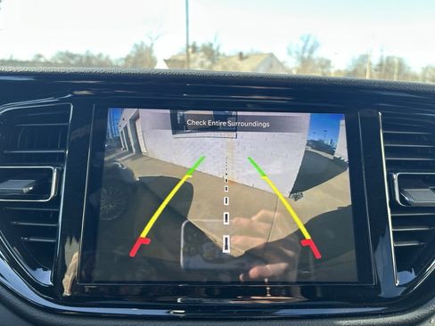 Used 2023 Dodge Durango R/T image 21