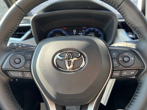 New 2026 Toyota Corolla SE FWD image 30