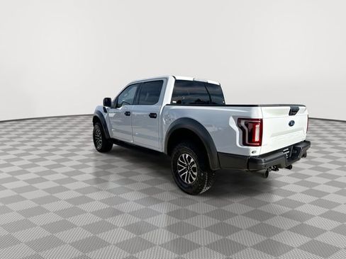 Used 2020 Ford F150 Raptor image 6