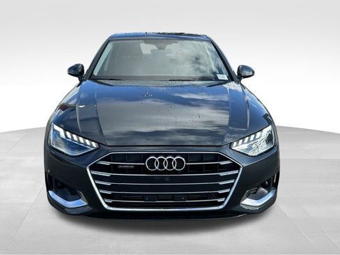 Used 2023 Audi A4 2.0T Premium w/ Convenience Package AWD/4WD image 8