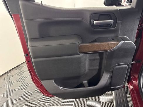 Used 2020 GMC Sierra 1500 Denali w/ Denali Ultimate Package AWD/4WD image 19