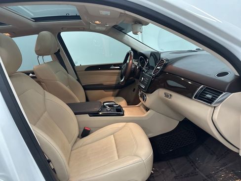 Certified 2018 Mercedes-Benz GLE 350 image 29