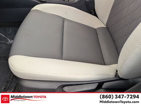 Certified 2023 Toyota Corolla LE FWD image 15