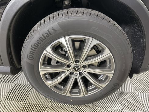 New 2026 Mercedes-Benz GLC 300 4MATIC image 25