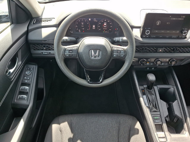 Used 2024 Honda Accord LX image 12