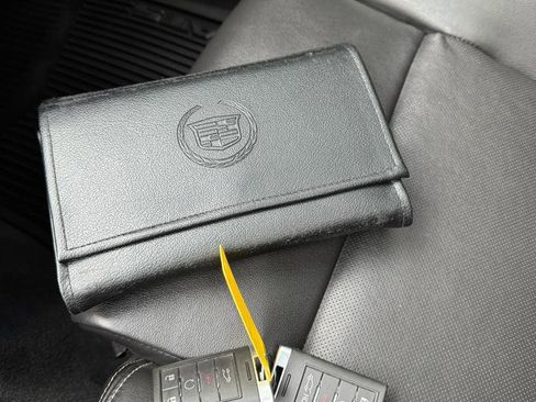 Used 2013 Cadillac ATS Performance w/ Cold Weather Package image 21