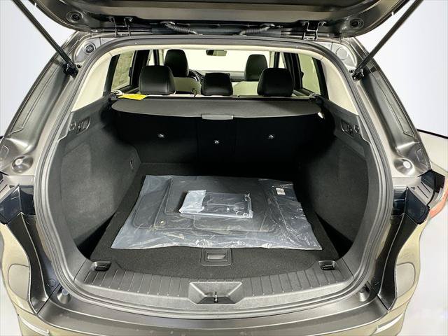 New 2026 MAZDA CX-5 Select AWD/4WD image 20