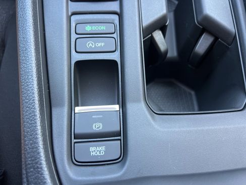 New 2025 Honda Accord SE image 16