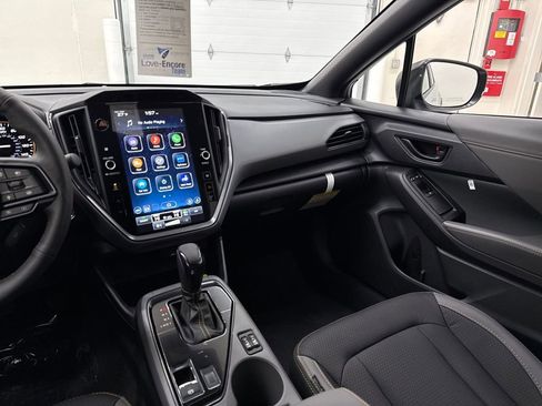 New 2026 Subaru Crosstrek 2.5i Wilderness AWD/4WD image 15