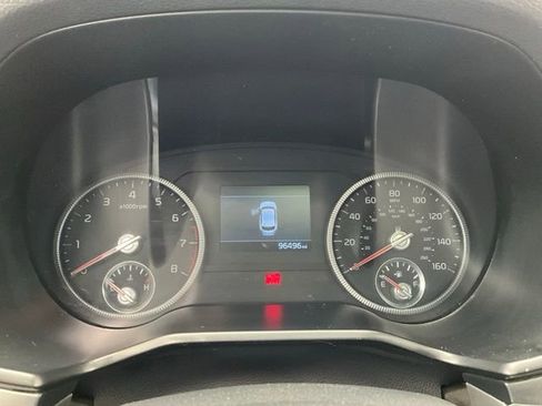 Used 2020 Kia Telluride S w/ S 8 Passenger Seating Package image 10