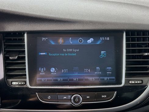Used 2019 Buick Encore Sport Touring AWD/4WD image 15