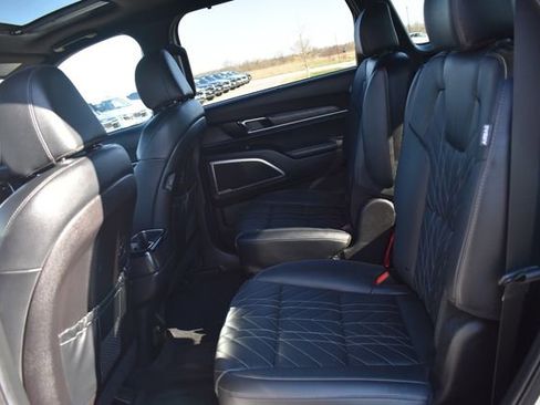 Used 2024 Kia Telluride EX X-Line AWD/4WD image 20
