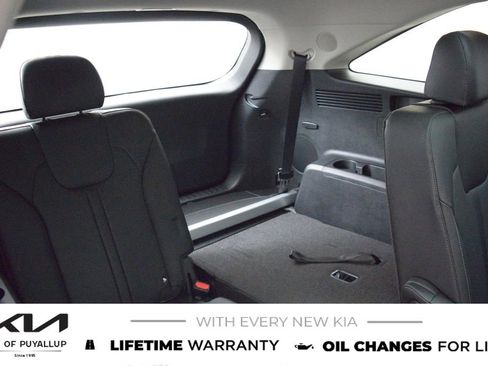 New 2026 Kia Sorento SX image 14