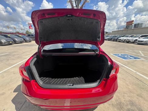 Used 2018 Honda Accord Sport image 54
