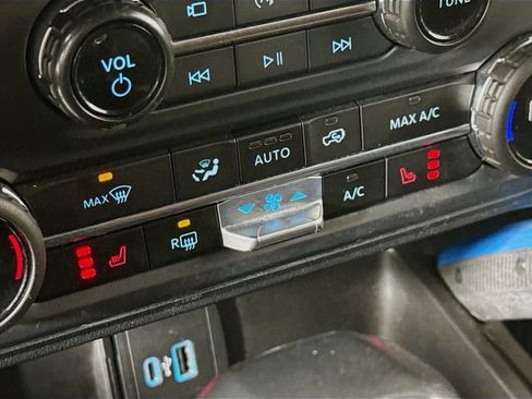 Certified 2023 Ford Bronco Outer Banks image 20