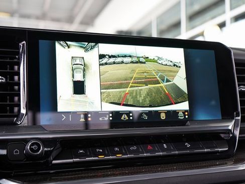 Used 2026 Chevrolet Silverado 1500 LT Trail Boss w/ LT Trail Boss Premium Package image 22