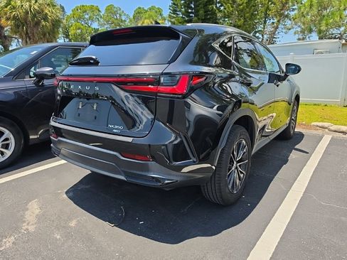 Used 2022 Lexus NX 350 AWD w/ Premium Package image 15