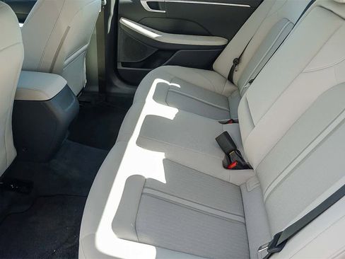 New 2026 Hyundai Sonata SEL image 22