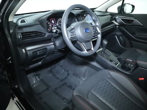 Used 2024 Subaru Impreza 2.0i Sport AWD/4WD image 17