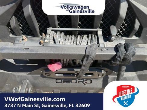Used 2020 Jeep Gladiator Sport w/ Quick Order Package 24S AWD/4WD image 7