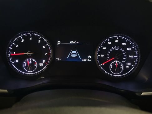 Used 2023 Hyundai Santa Fe SEL image 23