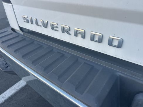 Used 2019 Chevrolet Silverado 1500 LT image 14
