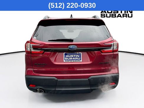 New 2026 Subaru Ascent Premium image 7