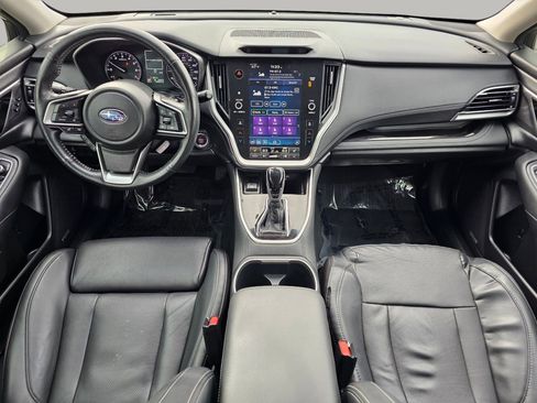 Used 2021 Subaru Legacy Limited w/ Popular Package #3 image 2