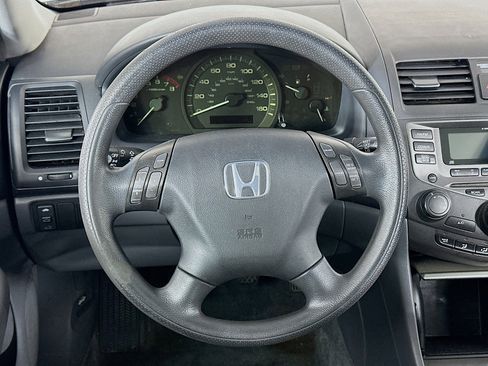 Used 2007 Honda Accord EX image 18