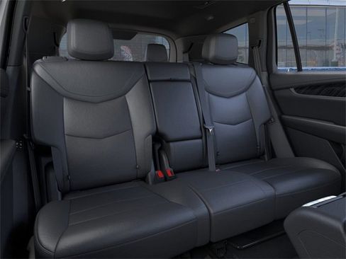 New 2025 Cadillac XT6 Premium Luxury image 17