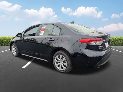 New 2026 Toyota Corolla LE image 6