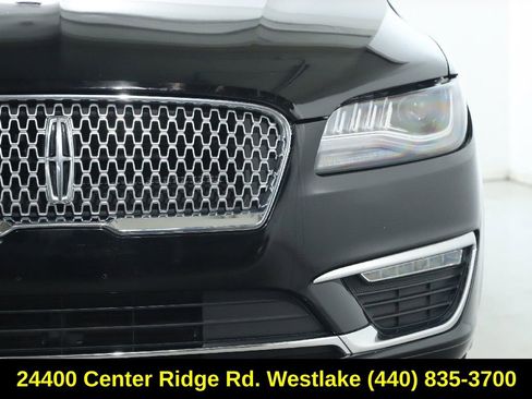 Used 2018 Lincoln MKZ Reserve w/ Climate Package image 8