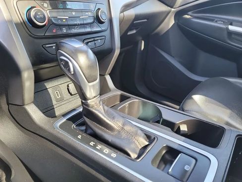 Used 2019 Ford Escape SEL AWD/4WD image 17