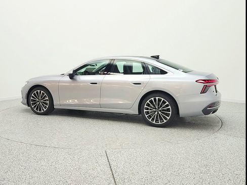 New 2026 Audi A6 Premium Plus image 8