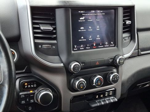 Used 2019 RAM 1500 Big Horn AWD/4WD image 26