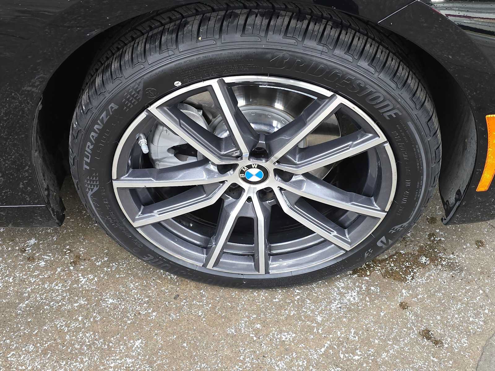 Used 2023 BMW 230i xDrive Coupe w/ Convenience Package AWD/4WD image 9