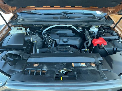 Used 2019 Ford Ranger Lariat w/ Equipment Group 501A Mid image 20