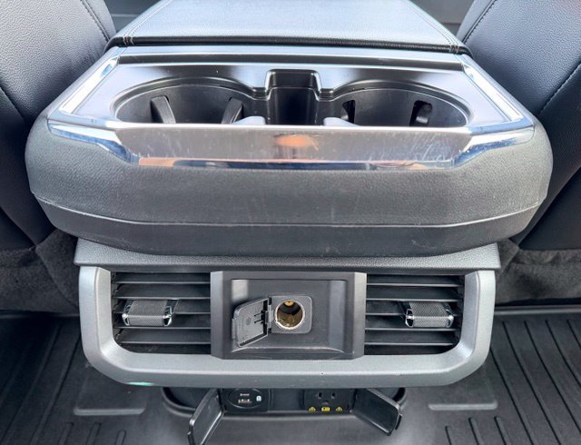 Used 2021 Ford F150 Lariat AWD/4WD image 15