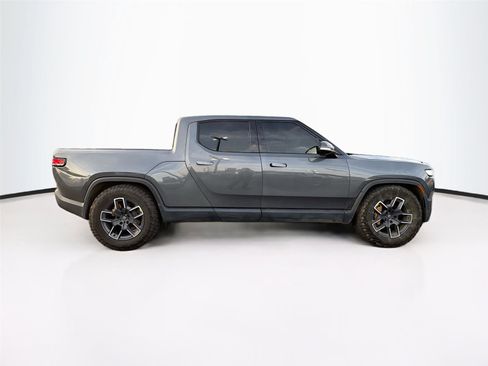 Used 2022 Rivian R1T Launch Edition image 15